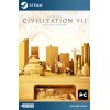 Sid Meiers Civilization VII 7 - Founders Edition Steam [Singleplayer Only]